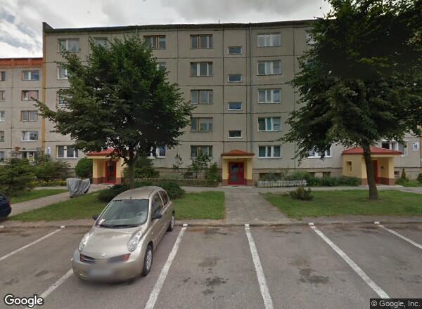 Ceny mieszkań Gdańsk Krzemowa 18