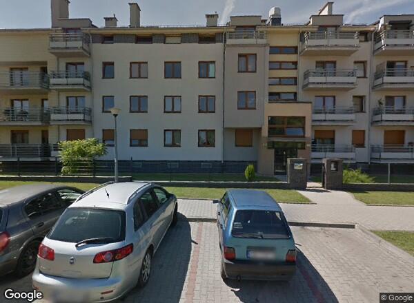 Ceny mieszkań Wrocław UL. STOLARSKA 85