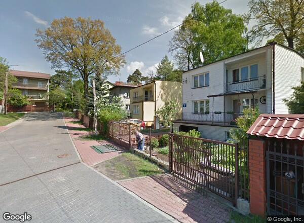 Ceny mieszkań Warszawa ul. Baśniowa 7