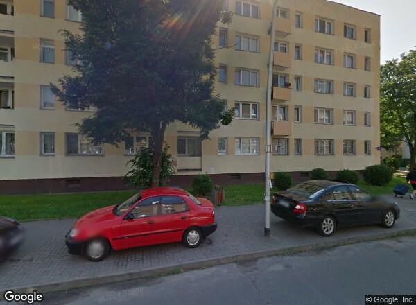 Ceny mieszkań Warszawa ul. Sielecka 4