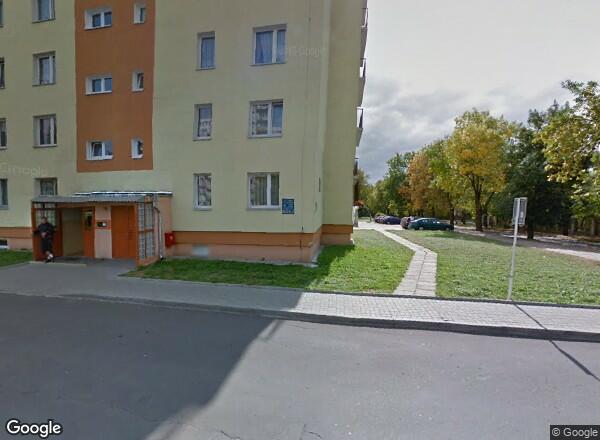 Ceny mieszkań Łódź Łęczycka 60/62