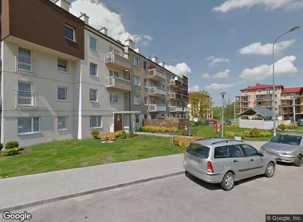 Ceny mieszkań Gdańsk Olimpijska 57