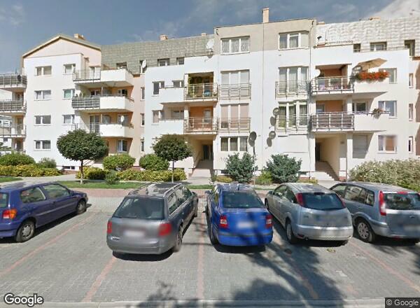 Ceny mieszkań Wrocław UL. PARTYNICKA 32A