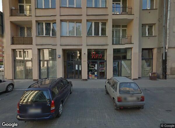 Ceny mieszkań Warszawa ul. M. Kopernika 6