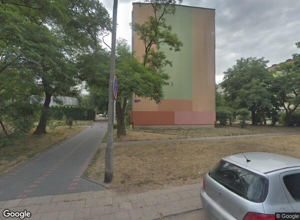 Ceny transakcyjne mieszkań Łódź Aleja Pasjonistów 3