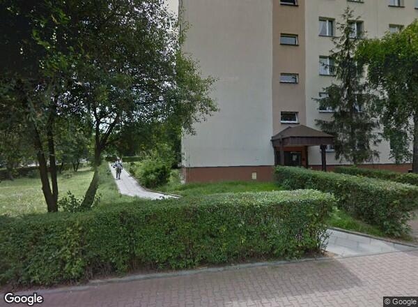 Ceny transakcyjne mieszkań Kraków Barbary 10