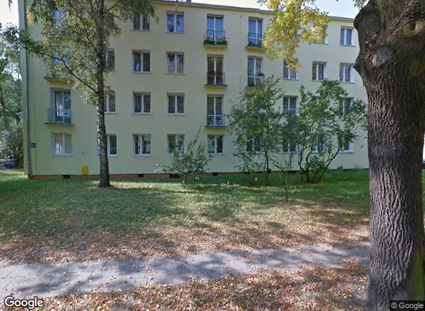 Ceny mieszkań Łódź Łęczycka 5/7