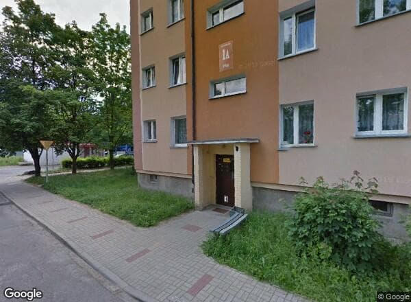 Ceny transakcyjne mieszkań Gorzów Wielkopolski 8 MAJA 1A