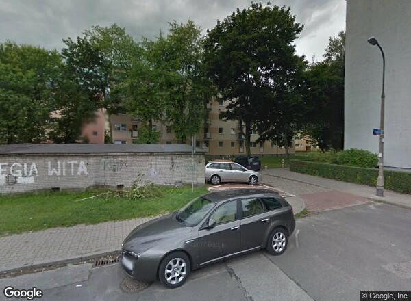 Ceny mieszkań Warszawa ul. J. Kasprowicza 80