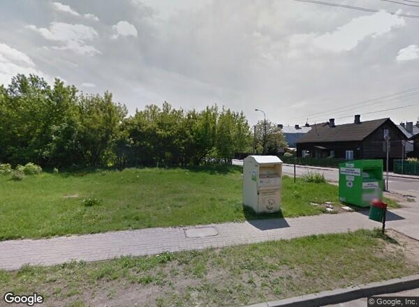 Ceny transakcyjne mieszkań Warszawa ul. Kordiana 50