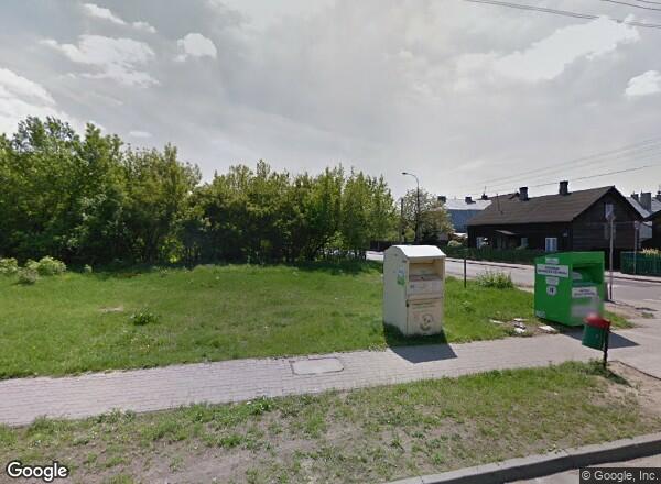 Ceny mieszkań Warszawa ul. Kordiana 50