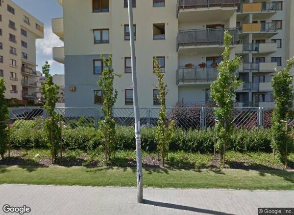 Ceny transakcyjne mieszkań Warszawa ul. gen. F. S. Składkowskiego 3