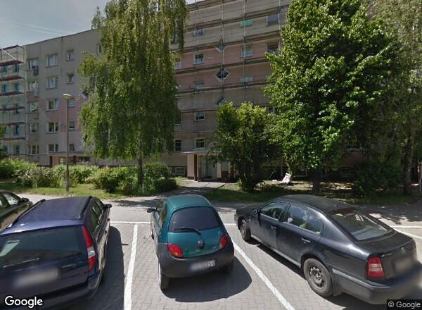 Ceny mieszkań Poznań Rusa 73