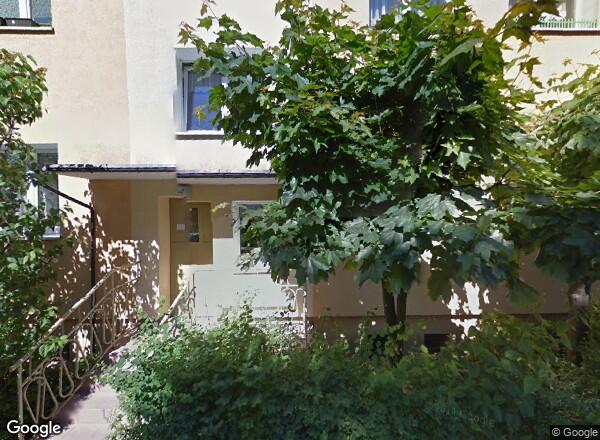 Ceny mieszkań Poznań Piotra Tomickiego 10