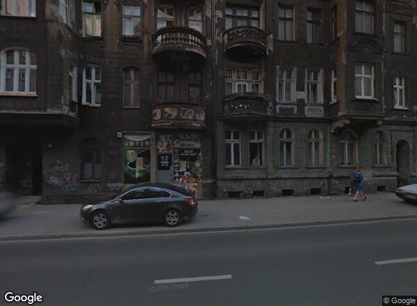 Ceny mieszkań Wrocław UL. KARD. STEFANA WYSZYŃSKIEGO 64