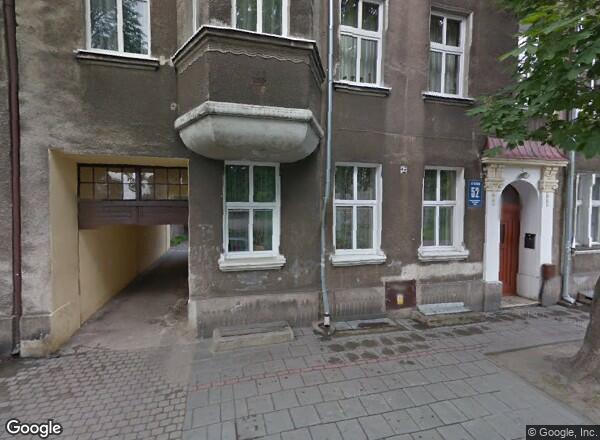 Ceny mieszkań Gdańsk Na Zaspę 52