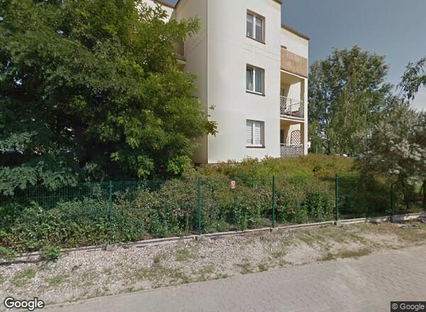 Ceny mieszkań Warszawa ul. Skarbka z Gór 134