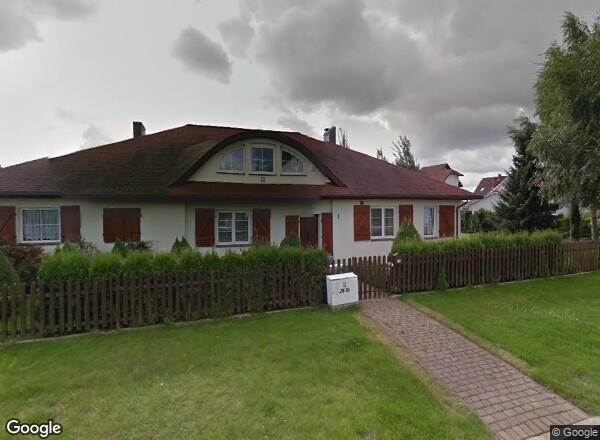 Ceny mieszkań Szczecin Szarych Szeregów 1