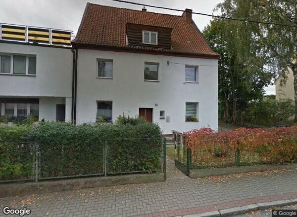 Ceny transakcyjne mieszkań Olsztyn Aleja Przyjaciół 13