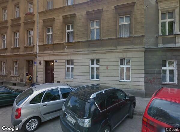 Ceny mieszkań Kraków Helclów 5