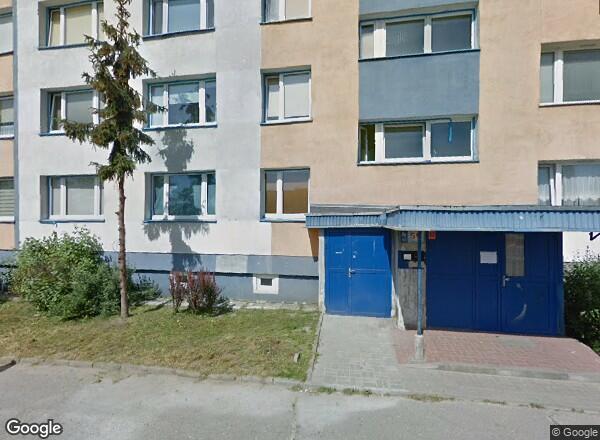 Ceny mieszkań Łódź Beli Bartoka 59