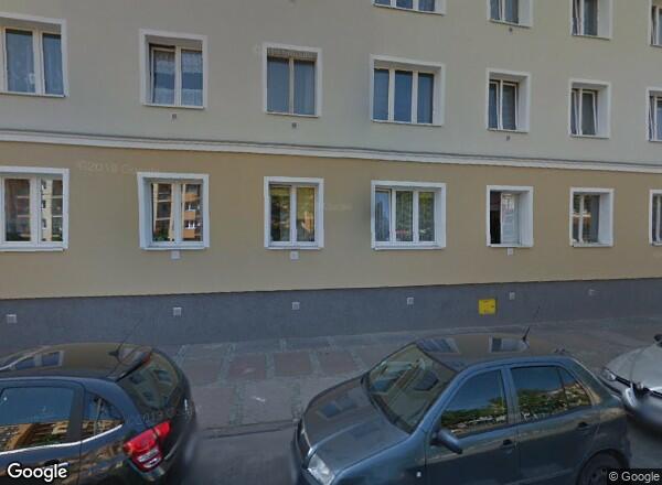 Ceny mieszkań Szczecin Marszałka Józefa Piłsudskiego 38