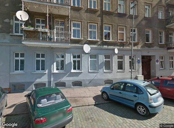 Ceny mieszkań Szczecin Władysława Jagiełły 12