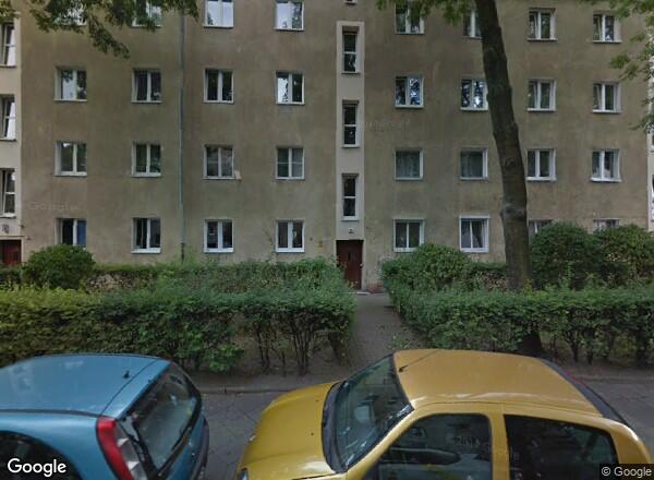 Ceny mieszkań Wrocław UL. WRÓBLA 66