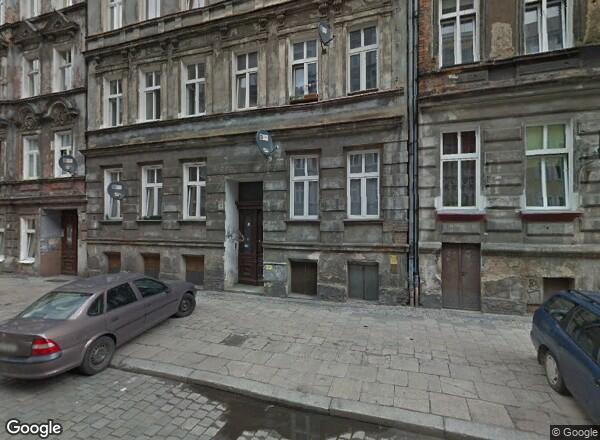 Ceny mieszkań Wrocław UL. FRANKLINA DELANO ROOSEVELTA 21