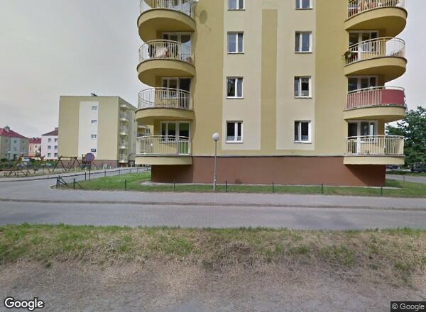 Ceny mieszkań Poznań Aleksandra Gabszewicza 50