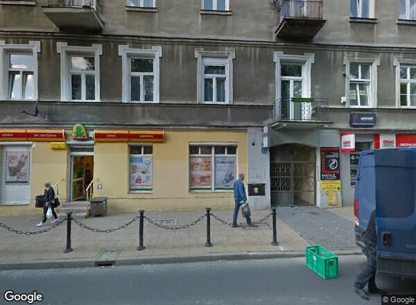 Ceny mieszkań Lublin Prezydenta Gabriela Narutowicza 21C