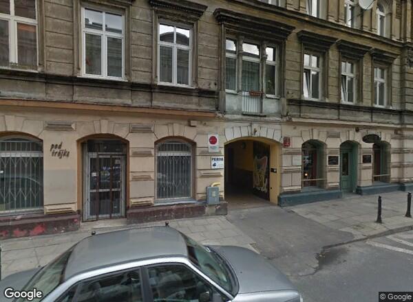 Ceny mieszkań Łódź dr Adama Próchnika 3