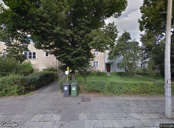 Ceny mieszkań Wrocław UL. TRAMWAJOWA 4