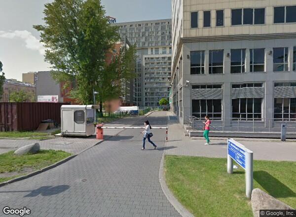 Ceny mieszkań Warszawa ul. Skierniewicka 10A
