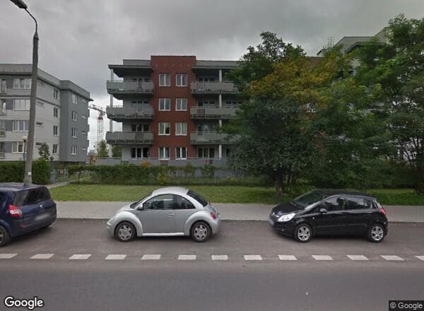 Ceny transakcyjne mieszkań Bydgoszcz Aleje Prof. Sylwestra Kaliskiego 24