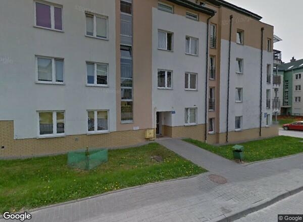 Ceny transakcyjne mieszkań Lublin Cyprysowa 16