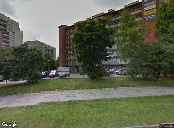 Ceny mieszkań Kraków Nowosądecka 31