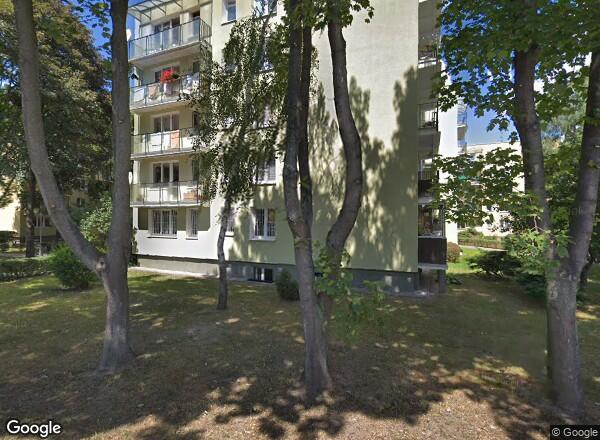 Ceny mieszkań Warszawa ul. Afrykańska 12A