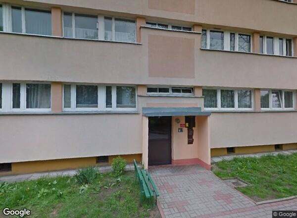 Ceny transakcyjne mieszkań Łódź Józefa 17