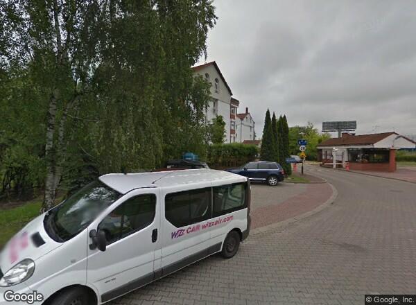 Ceny mieszkań Warszawa Al. Jerozolimskie 198F