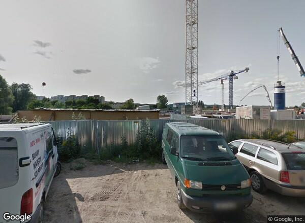 Ceny mieszkań Gdańsk Bursztynowa 2