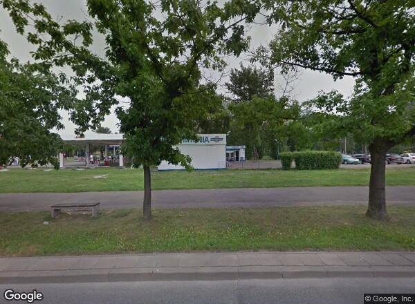 Ceny mieszkań Warszawa ul. W. Szekspira 8