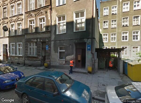 Ceny mieszkań Gdańsk Rzeźnicka 44