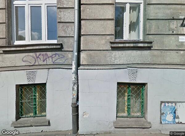 Ceny mieszkań Kraków Zacisze 14