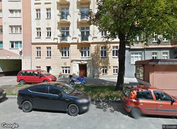Ceny mieszkań Wrocław UL. PRZESTRZENNA 40