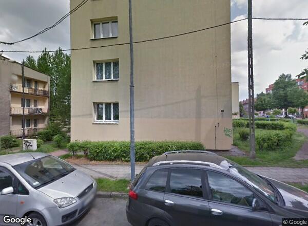 Ceny mieszkań Katowice ks. bpa Herberta Bednorza 36