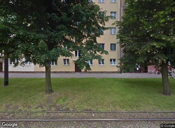 Ceny mieszkań Warszawa al. J. Waszyngtona 138