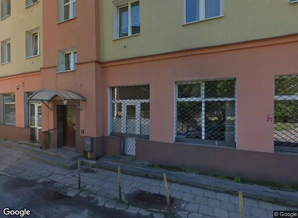 Ceny mieszkań Łódź Organizacji "Wolność i Niezawisłość" 33