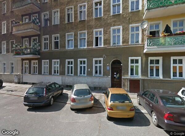 Ceny mieszkań Szczecin Pocztowa 20