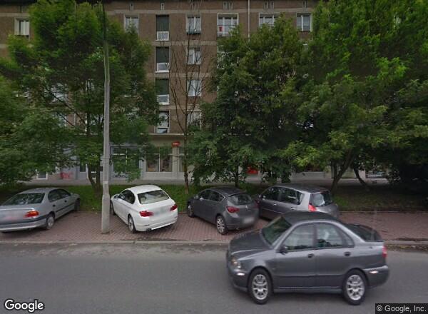 Ceny mieszkań Warszawa ul. A. E. Odyńca 69